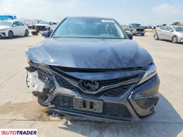 Toyota Camry 2023 2