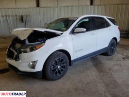 Chevrolet Equinox 2019 1