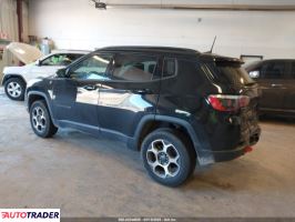Jeep Compass 2022 2 Jeep Compass 2022 2