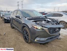 Mazda CX-9 2022 2