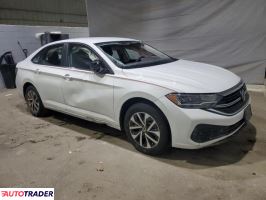 Volkswagen Jetta 2024 1