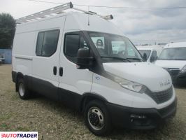 Iveco Daily 2020 3