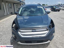 Ford Escape 2019 1