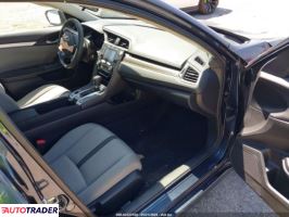 Honda Civic 2019 2 Honda Civic 2019 2
