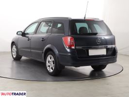 Opel Astra 2006 1.9 118 KM