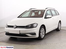 Volkswagen Golf 2017 1.6 113 KM