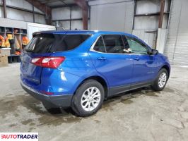 Chevrolet Equinox 2019 1 Chevrolet Equinox 2019 1