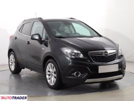 Opel Mokka 2016 1.4 138 KM