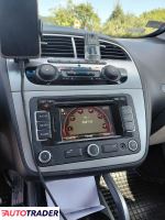 Seat Altea 2011 2.0 140 KM
