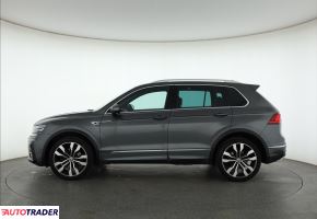 Volkswagen Tiguan 2017 2.0 236 KM