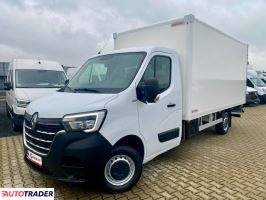 Renault Master 2022 2.3