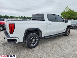 GMC Sierra 2020 6