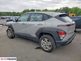Hyundai Kona 2024 2