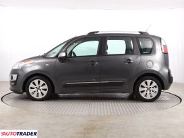 Citroen C3 Picasso 2014 1.6 118 KM