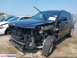 Jeep Grand Cherokee 2025 3 Jeep Grand Cherokee 2025 3
