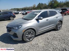 Buick Pozostałe 2023 1