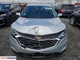 Chevrolet Equinox 2019 1