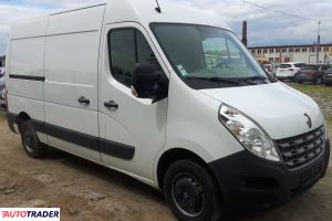 Renault Master 2013 2.3 Renault Master 2013 2.3