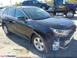 Toyota Pozostałe - zobacz ofertę