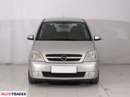 Opel Meriva 2003 1.6 99 KM