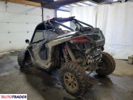 Polaris Ranger RZR 2024