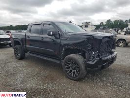 GMC Sierra 2023 3 GMC Sierra 2023 3