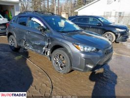 Subaru Pozostałe - zobacz ofertę