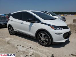 Chevrolet Pozostałe 2020