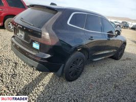 Volvo XC60 2021 2