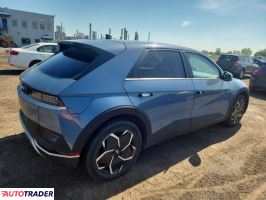 Hyundai Pozostałe 2023
