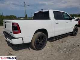 Dodge Ram 2020 5 Dodge Ram 2020 5
