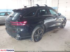 Hyundai Genesis 2023 2