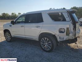 GMC Yukon 2022 6