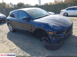 Porsche Macan 2020 2