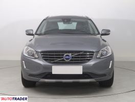 Volvo XC60 2017 2.0 187 KM Volvo XC60 2017 2.0 187 KM