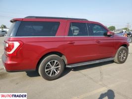 Ford Expedition 2018 3