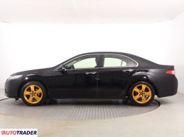 Honda Accord 2014 2.0 154 KM