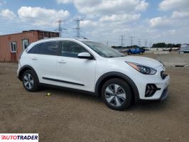 Kia Niro 2021 1 Kia Niro 2021 1