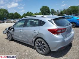 Subaru Impreza 2020 2