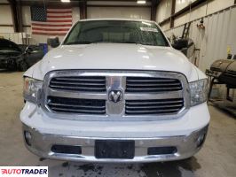 Dodge Ram 2019 5