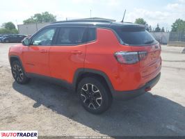 Jeep Compass 2021 2