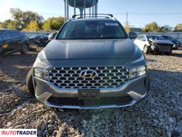 Hyundai Santa Fe 2022 2
