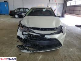 Toyota Corolla 2024 2