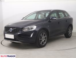 Volvo XC60 2016 2.0 147 KM Volvo XC60 2016 2.0 147 KM