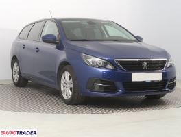 Peugeot 308 2018 1.2 128 KM