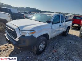 Toyota Tacoma 2021 2