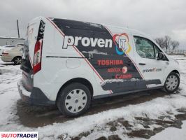 Ford Transit Connect 2022 2