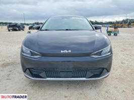 Kia EV6 2022