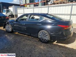 Nissan Altima 2025 2