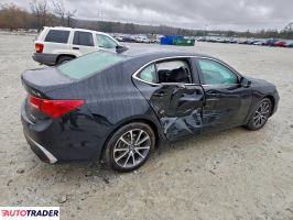Acura TL 2019 3